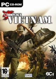 Conflict: Vietnam (PC), 