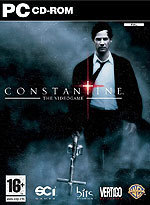 Constantine (PC), Bits Studios