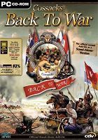 Cossacks: Back to War (PC), 