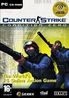 Counter Strike: Condition Zero (PC), 