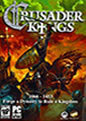 Crusader Kings (PC), 