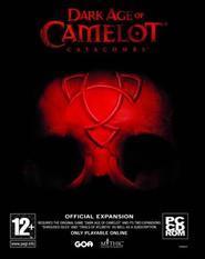 Dark Age of Camelot Catacombs (AddOn) (PC), Mythic Entertainment