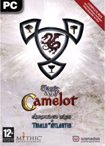 Dark Age of Camelot Gold (PC), Mythic Entertainment