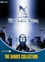 Deus Ex (PC), 