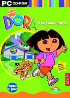 Dora: Dierenavonturen (PC), Global Star
