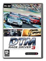 DTM Race Driver 3 (PC), Codemasters