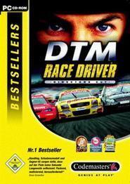 DTM Race Driver (PC), Codemasters