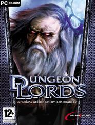 Dungeon Lords (PC), 