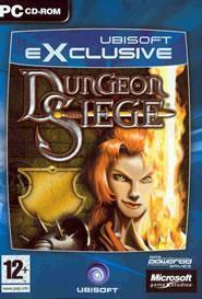 Dungeon Siege (PC), Gas Powered Games
