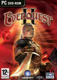 Everquest II (DVD Rom) (PC), 