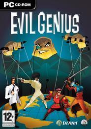 Evil Genius (PC), 