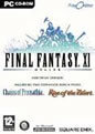 Final Fantasy XI Online (PC), Squaresoft