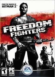 Freedom Fighters (PC), 