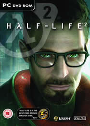 Half-Life 2 (PC), Valve