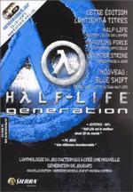 Half-Life: Generation Pack (PC), Valve