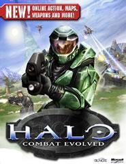 Halo: Combat Evolved (PC), 