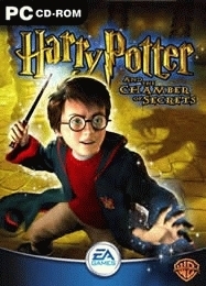 Harry Potter and the Chamber of Secrets (PC), KnowWonder Digital Mediaworks