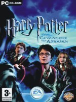 Harry Potter and the Prisoner of Azkaban (PC), 