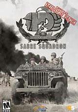 Hidden & Dangerous 2: Sabre Squadron (AddOn) (PC), Illusion Softworks