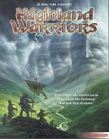 Highland Warriors (PC), Soft Enterprises