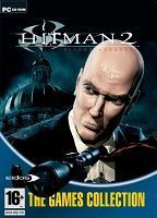 Hitman 2: Silent Assassin (PC), Io Interactive