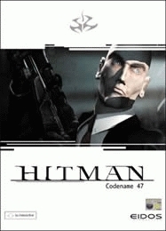Hitman: Codename 47 (PC), Io Interactive