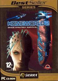 Homeworld 2 (PC), 