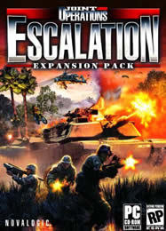Joint Operations: Escalation (PC), 