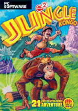 Jungle Kongo (PC), 