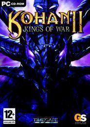 Kohan 2: Kings of War (PC), 