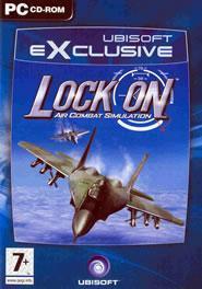 Lock On - Modern Air Combat (PC), 
