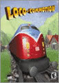 Toy Trains, Loco Commotion (PC), 