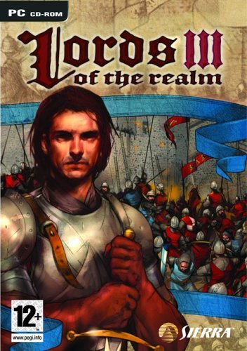 Lords of the Realm III (PC), 