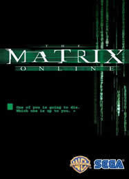 The Matrix Online (PC), Monolith Productions