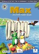 Max en het rode fruit (PC), 