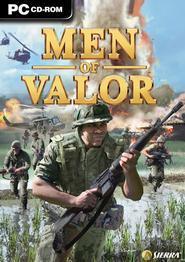 Men of Valor: Vietnam (PC), 