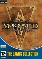 The Elder Scrolls III: Morrowind (PC), Bethesda Softworks