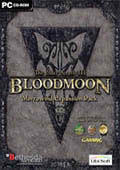 The Elder Scrolls III: Bloodmoon (PC), 