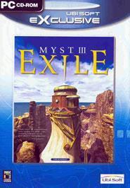 Myst 3: Exile (PC), 