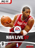 NBA Live 07 (PC), EA Sports