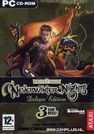 Neverwinter Nights Deluxe (PC), BioWare