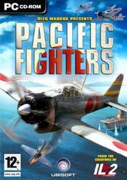 Pacific Fighters (PC), 