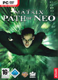 The Matrix: Path Of Neo (PC), Shiny Entertainment