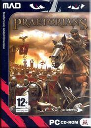 Praetorians (PC), 