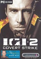 Project IGI 2: Covert Strike (PC), Innerloop