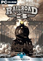 Railroad Tycoon 3 (PC), 