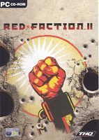 Red Faction II (PC), 