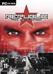 Republic: The Revolution (PC), 
