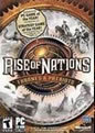 Rise of Nations: Thrones & Patriots (PC), 