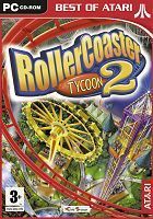 RollerCoaster Tycoon 2 (PC), 
